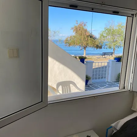 Poseidon Street νεα μεσαγγαλα γκαρσονιέρα 3 Apartment *