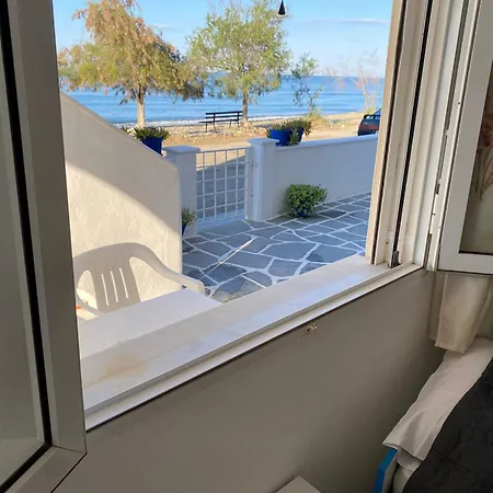 Poseidon Street νεα μεσαγγαλα γκαρσονιέρα 3 Nea Mesagkala
