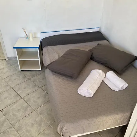 Poseidon Street νεα μεσαγγαλα γκαρσονιέρα 3 Apartment Nea Mesagkala