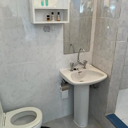 Poseidon Street νεα μεσαγγαλα γκαρσονιέρα 3 *
