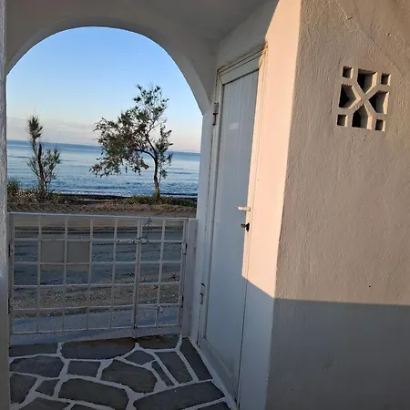 Poseidon Street νεα μεσαγγαλα γκαρσονιέρα 3 Apartment