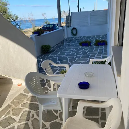 Poseidon Street νεα μεσαγγαλα γκαρσονιέρα 3
