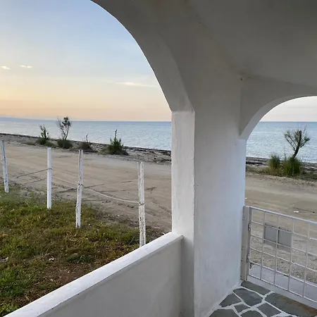 Poseidon Street νεα μεσαγγαλα γκαρσονιέρα 3 *